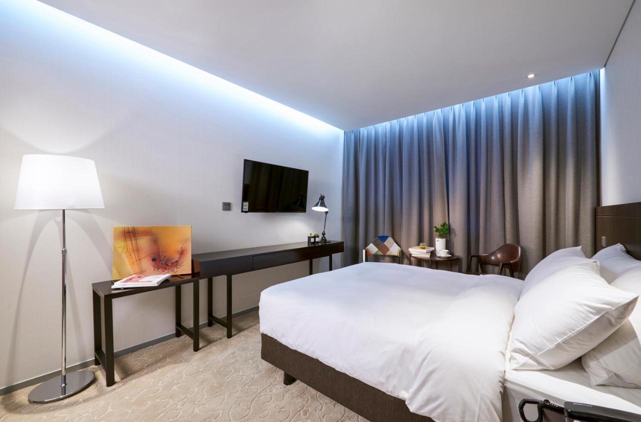 Hotel Mfelice Seul Quarto foto